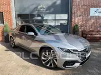 2017 Volkswagen ARTEON