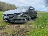 2017 Volkswagen ARTEON