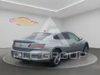 2017 Volkswagen ARTEON
