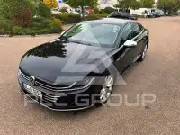2017 Volkswagen ARTEON