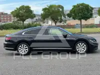 2017 Volkswagen ARTEON