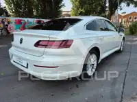2017 Volkswagen ARTEON
