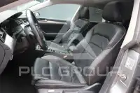 2017 Volkswagen ARTEON