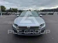 2017 Volkswagen ARTEON