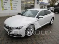 2017 Volkswagen ARTEON