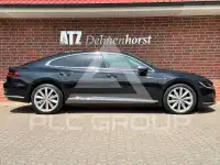 2017 Volkswagen ARTEON