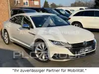2017 Volkswagen ARTEON