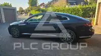 2017 Volkswagen ARTEON