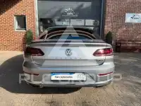 2017 Volkswagen ARTEON