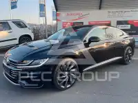 2017 Volkswagen ARTEON