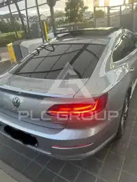 2017 Volkswagen ARTEON