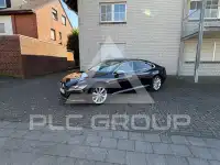 2017 Volkswagen ARTEON