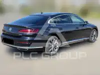 2017 Volkswagen ARTEON