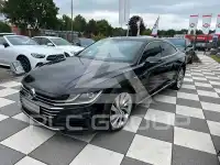 2017 Volkswagen ARTEON