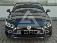 2017 Volkswagen ARTEON