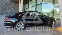 2017 Volkswagen ARTEON