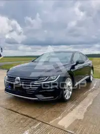 2017 Volkswagen ARTEON