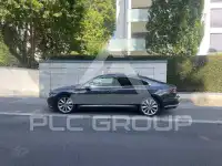 2017 Volkswagen ARTEON