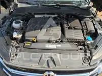 2017 Volkswagen ARTEON