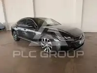 2017 Volkswagen ARTEON
