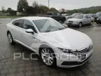 2017 Volkswagen ARTEON