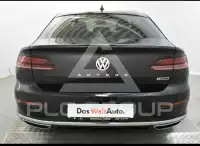 2017 Volkswagen ARTEON
