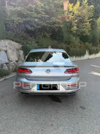 2017 Volkswagen ARTEON