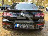 2017 Volkswagen ARTEON