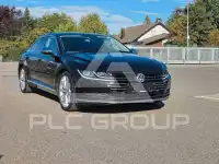 2017 Volkswagen ARTEON