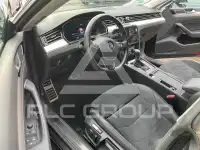 2017 Volkswagen ARTEON