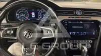 2017 Volkswagen ARTEON