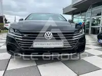 2017 Volkswagen ARTEON