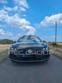 2017 Volkswagen ARTEON