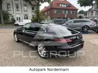 2017 Volkswagen ARTEON