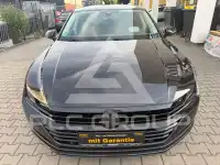 2017 Volkswagen ARTEON