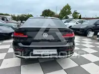 2017 Volkswagen ARTEON
