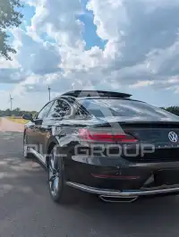 2017 Volkswagen ARTEON