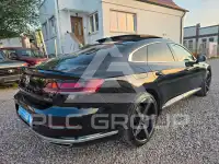2017 Volkswagen ARTEON