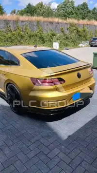 2017 Volkswagen ARTEON