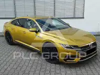 2017 Volkswagen ARTEON