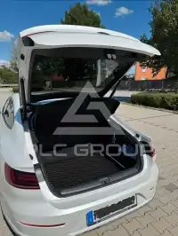 2017 Volkswagen ARTEON