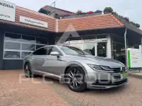 2017 Volkswagen ARTEON