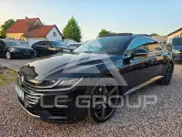 2017 Volkswagen ARTEON