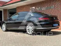 2017 Volkswagen ARTEON