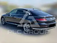 2017 Volkswagen ARTEON