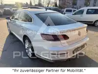 2017 Volkswagen ARTEON