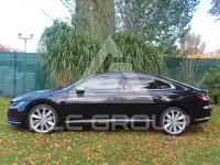 2017 Volkswagen ARTEON