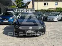 2017 Volkswagen ARTEON