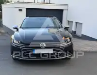2017 Volkswagen ARTEON