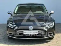 2017 Volkswagen ARTEON